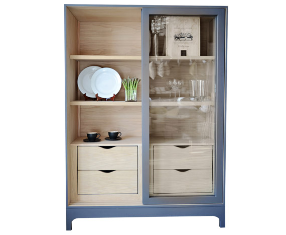 Custom Furniture Primo Cabinet